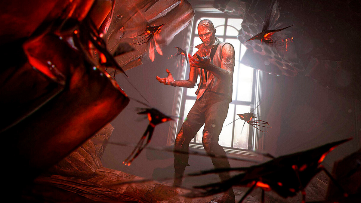Dishonored 2 y su Mansión Mecánica: nivel legendario!!