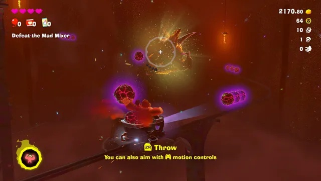 Donkey Kong Bananza
