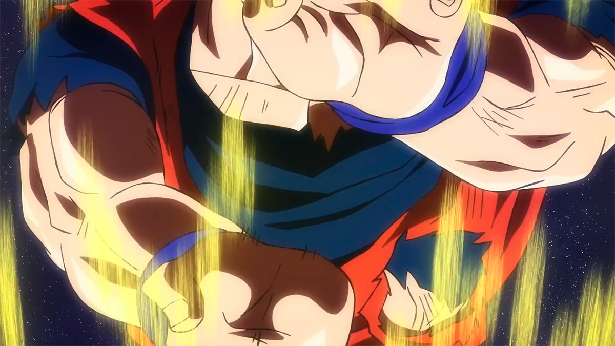 Dragon Ball Super tendrá remake con nuevo arco en 2026