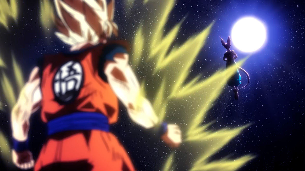 Dragon Ball Super tendrá remake con nuevo arco en 2026