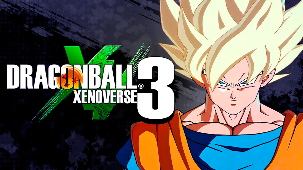 Dragon Ball Xenoverse 3: todo lo confirmado y novedades