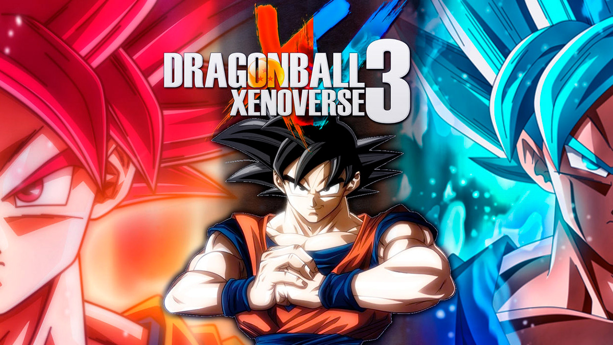 Dragon Ball Xenoverse 3: todo lo confirmado y novedades