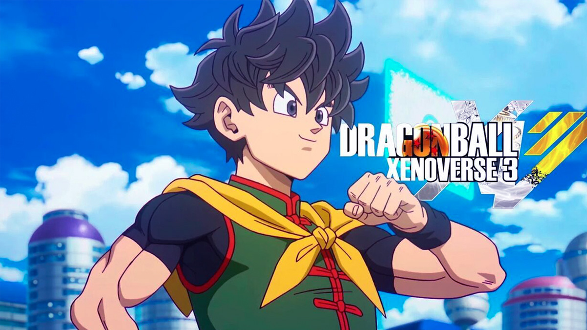 Dragon Ball Xenoverse 3: todo lo confirmado y novedades