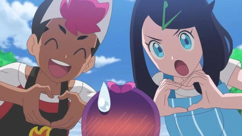 Dónde ver el anime de Pokémon gratis