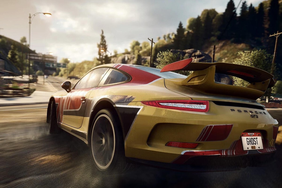 EA ha anunciado una vez más la desconexión de uno de sus juegos
