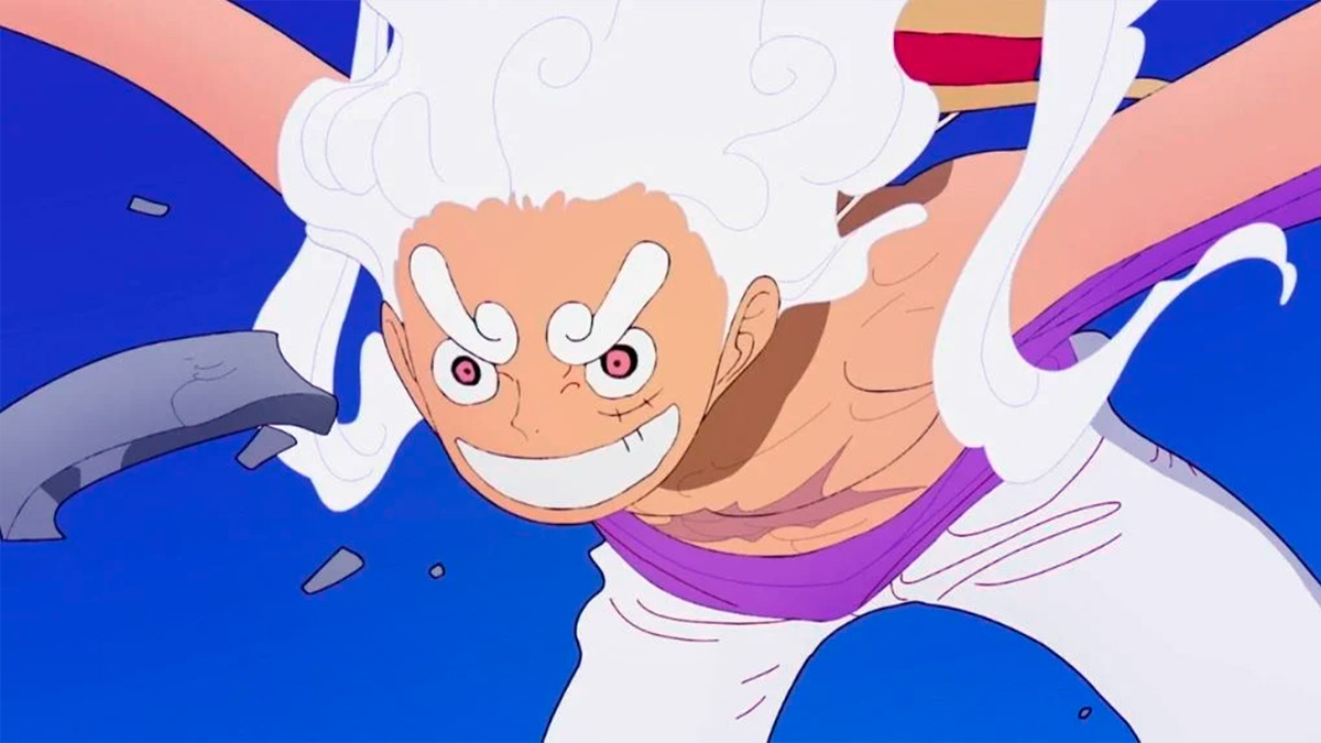 Eiichiro Oda vuelve a hacer historia con One Piece