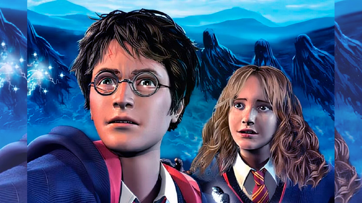 El Harry Potter de PS2 que superó a Hogwarts Legacy