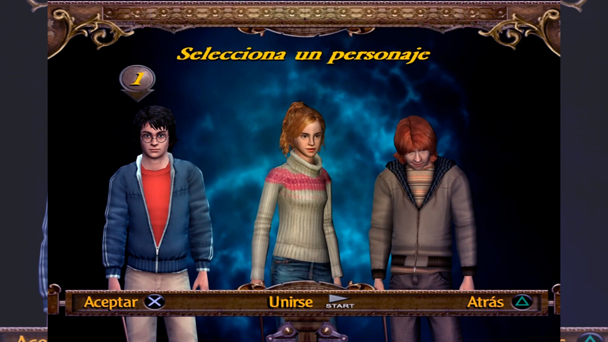 El Harry Potter de PS2 que superó a Hogwarts Legacy