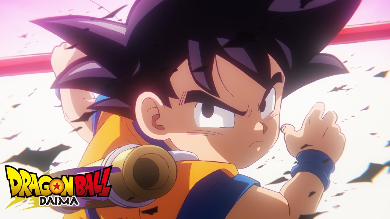 El anime de Dragon Ball seguirá con más capítulos confirmados