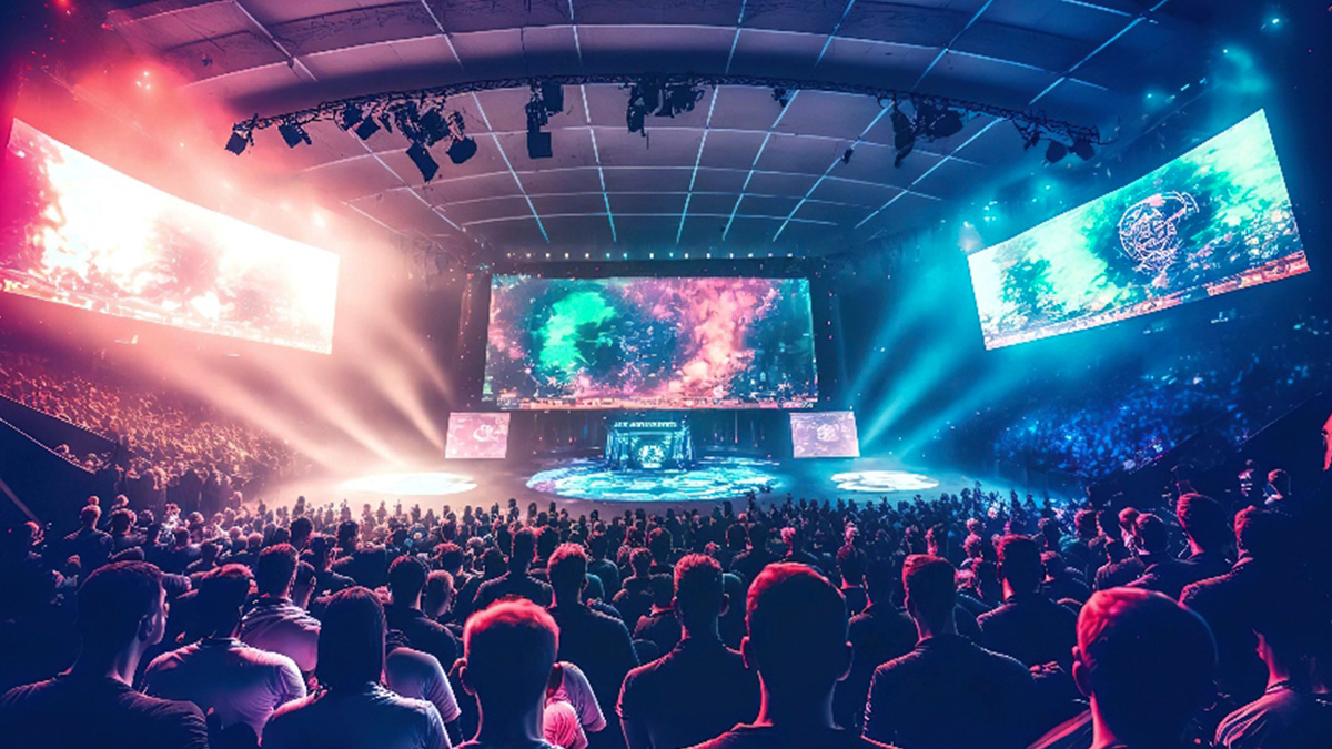 El auge de los eSports en Latinoamérica y su crecimiento