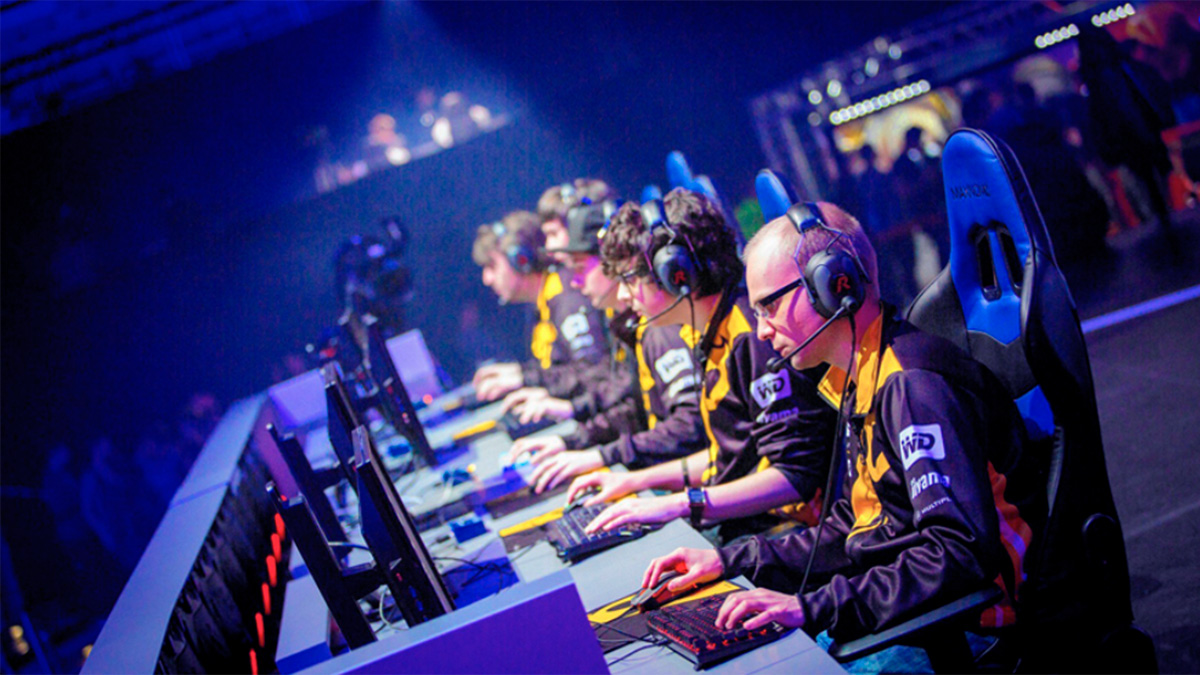 El auge de los eSports en Latinoamérica y su crecimiento