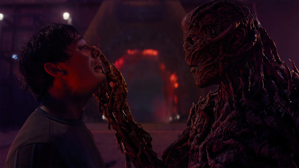El monólogo de Will Byers en Stranger Things 5 fue perfecto