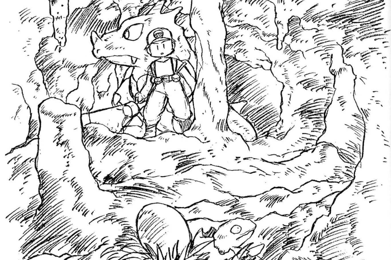 El origen de Pokémon: cómo surgió la franquicia
