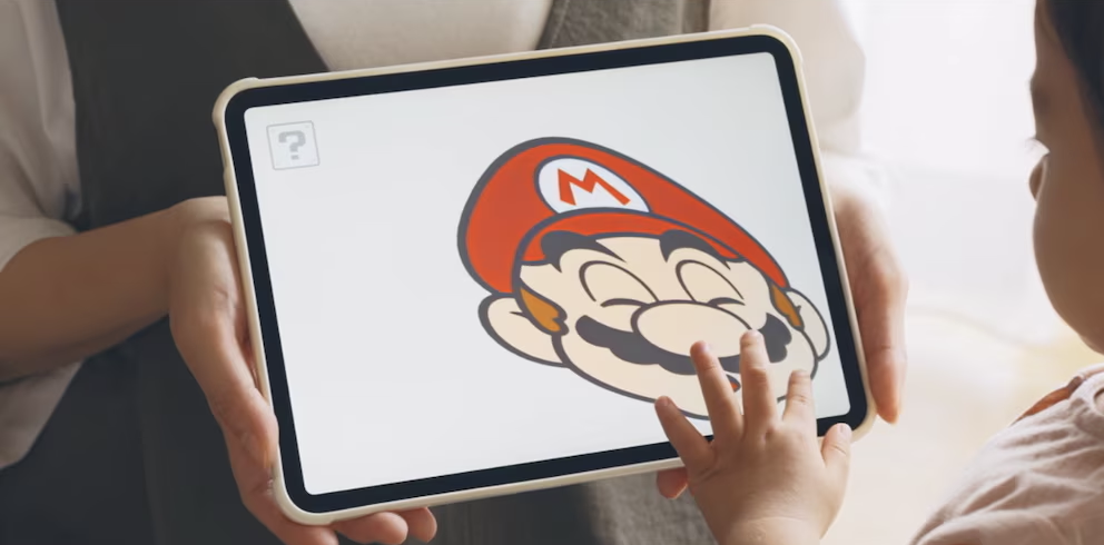 El personaje Mario contará con una aplicación gratuita