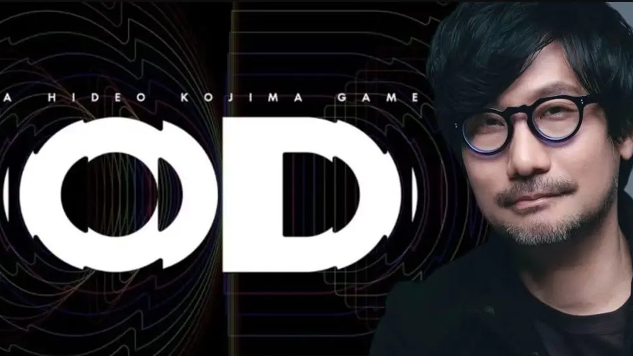 El próximo título de Hideo Kojima para Xbox
