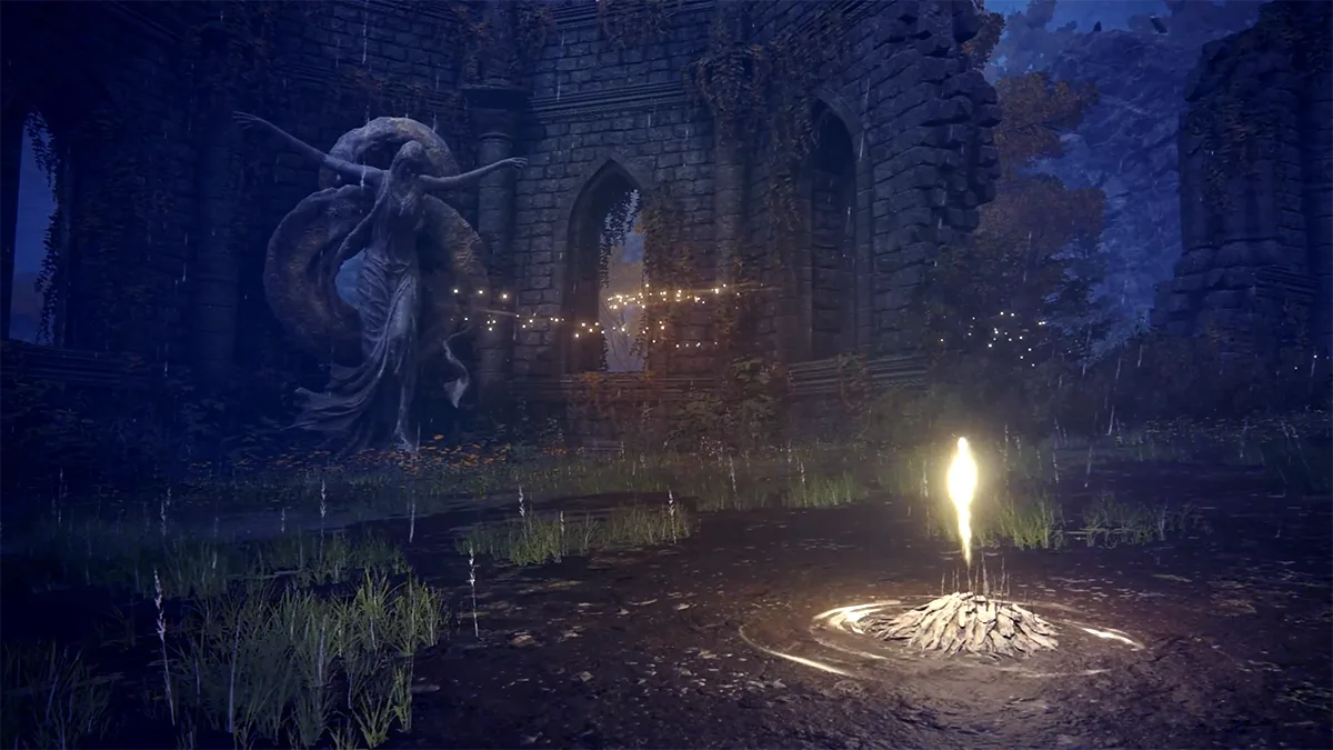 Elden Ring llega a Switch 2 con Shadow of the Erdtree
