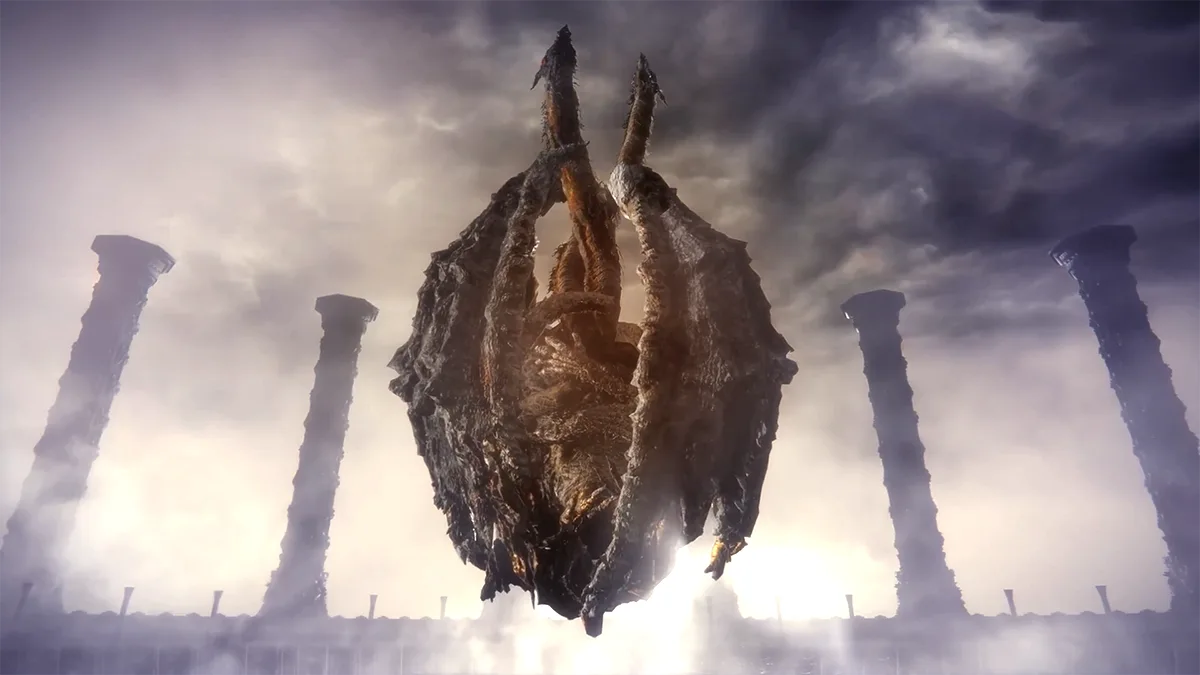 Elden Ring llega a Switch 2 con Shadow of the Erdtree
