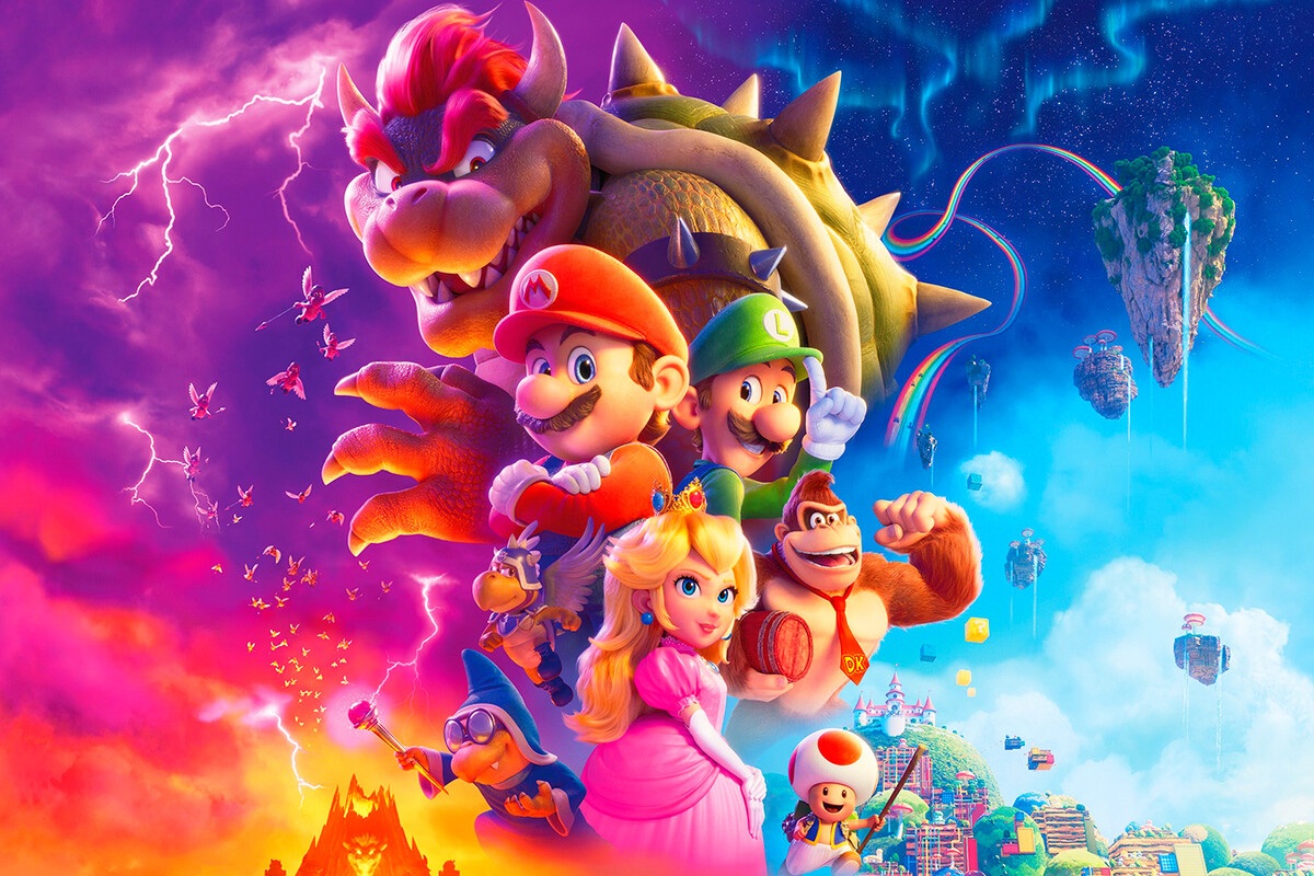 En Nintendo crece la expectativa por Switch 2