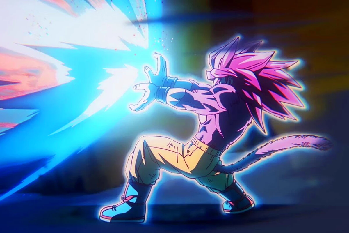 En una batalla, Pikachu realizó un legendario Kamehameha