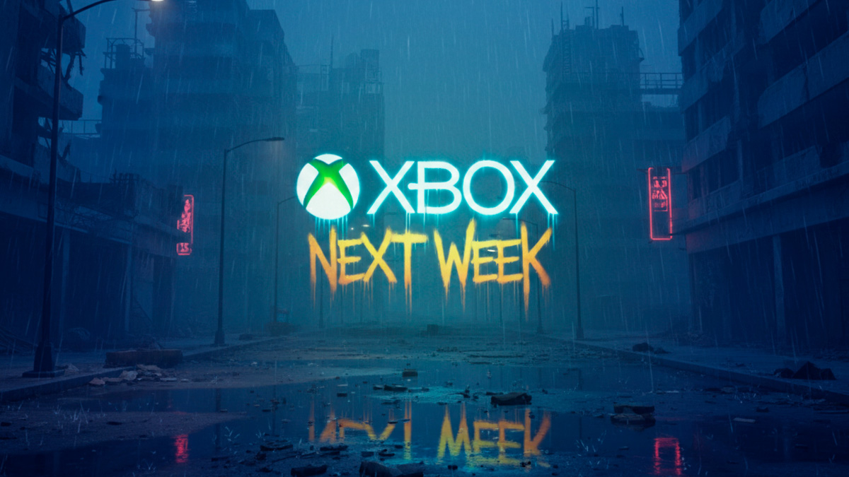Estos son los juegos que se lanzan en Xbox la próxima semana