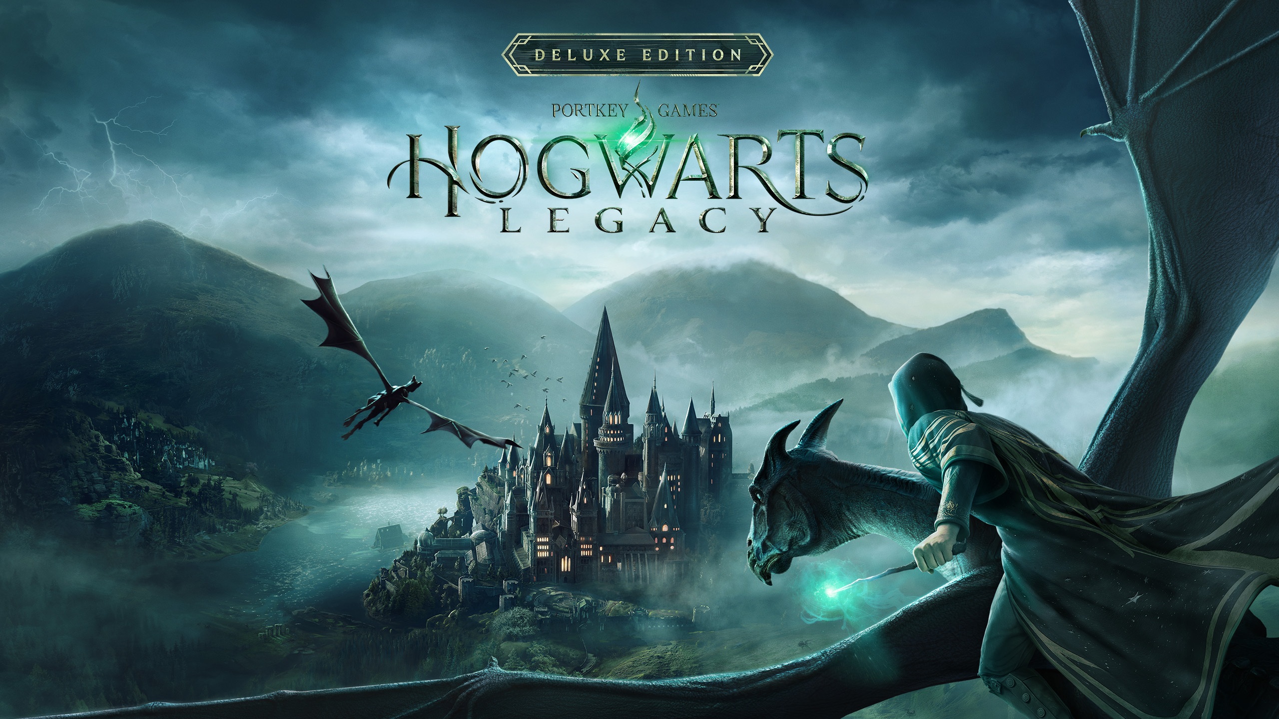 Evaluación de Hogwarts Legacy: la experiencia mágica