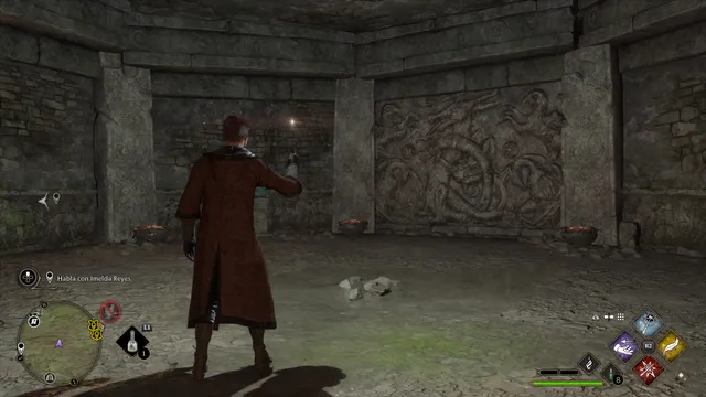 Evaluación de Hogwarts Legacy: la experiencia mágica