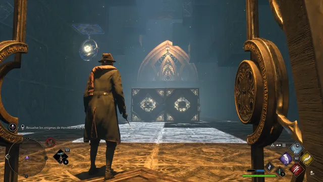 Evaluación de Hogwarts Legacy: la experiencia mágica