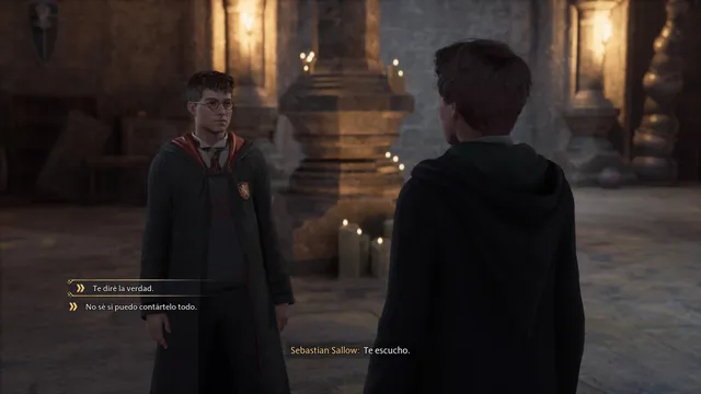 Evaluación de Hogwarts Legacy: la experiencia mágica