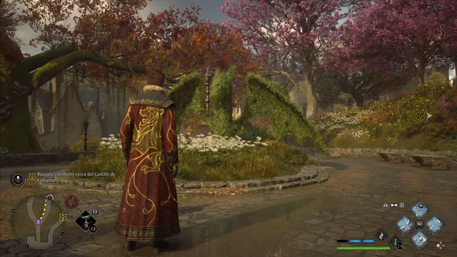Evaluación de Hogwarts Legacy: la experiencia mágica
