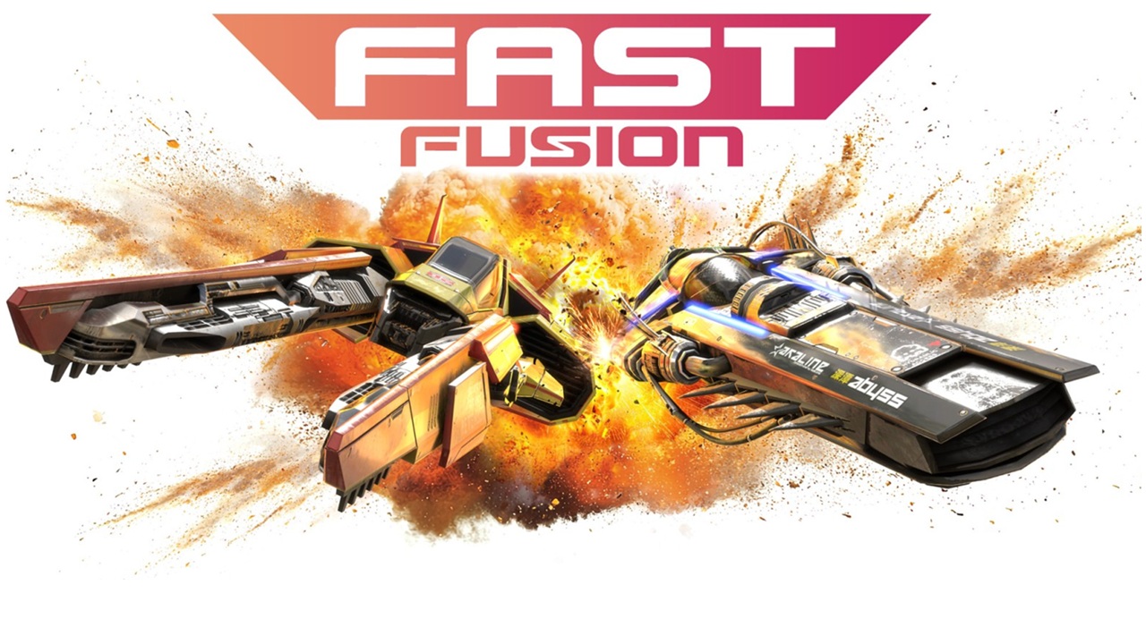 Fast Fusion en Nintendo Switch 2