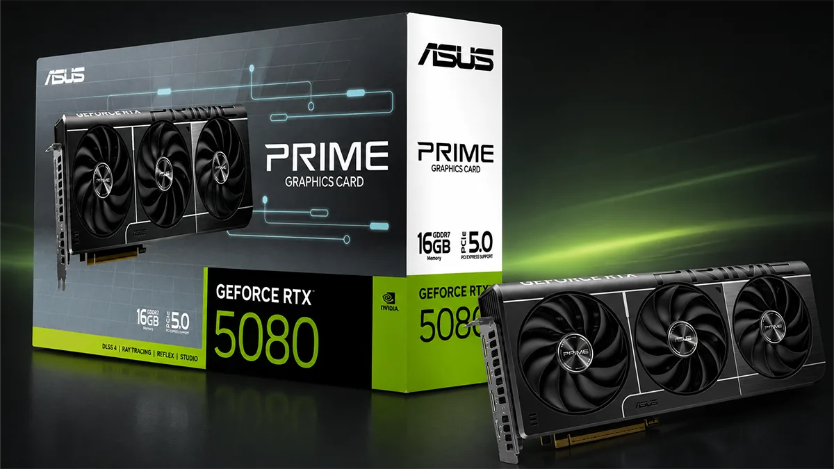 Fable pide Ryzen 9 9700X y RTX 5080 para jugar en 4K