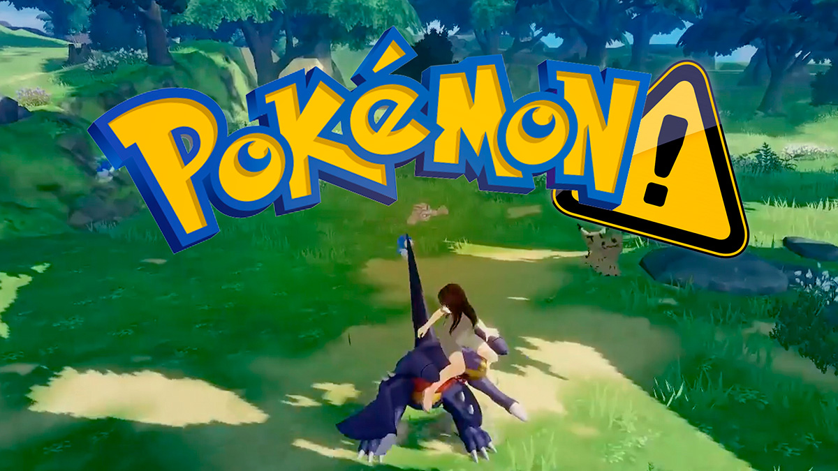 Filtración en Nintendo revela planes futuros de Pokémon