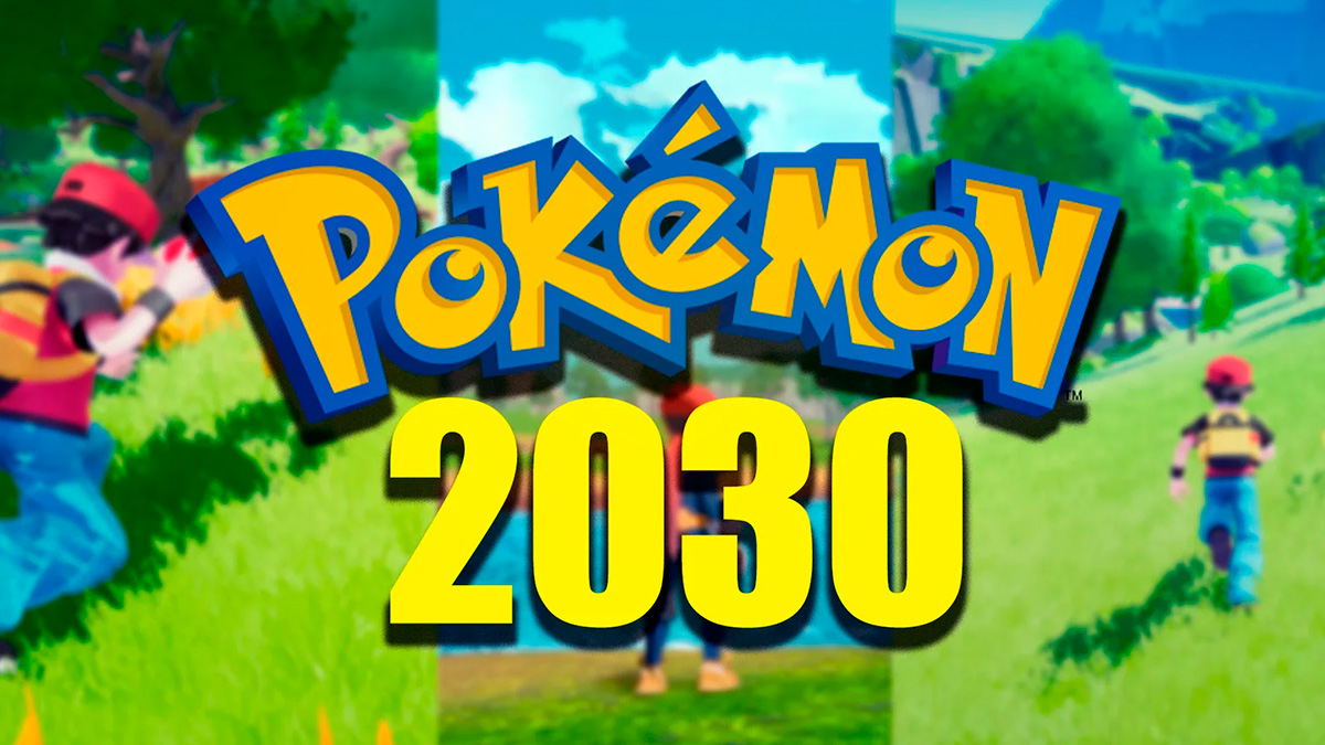 Filtración en Nintendo revela planes futuros de Pokémon