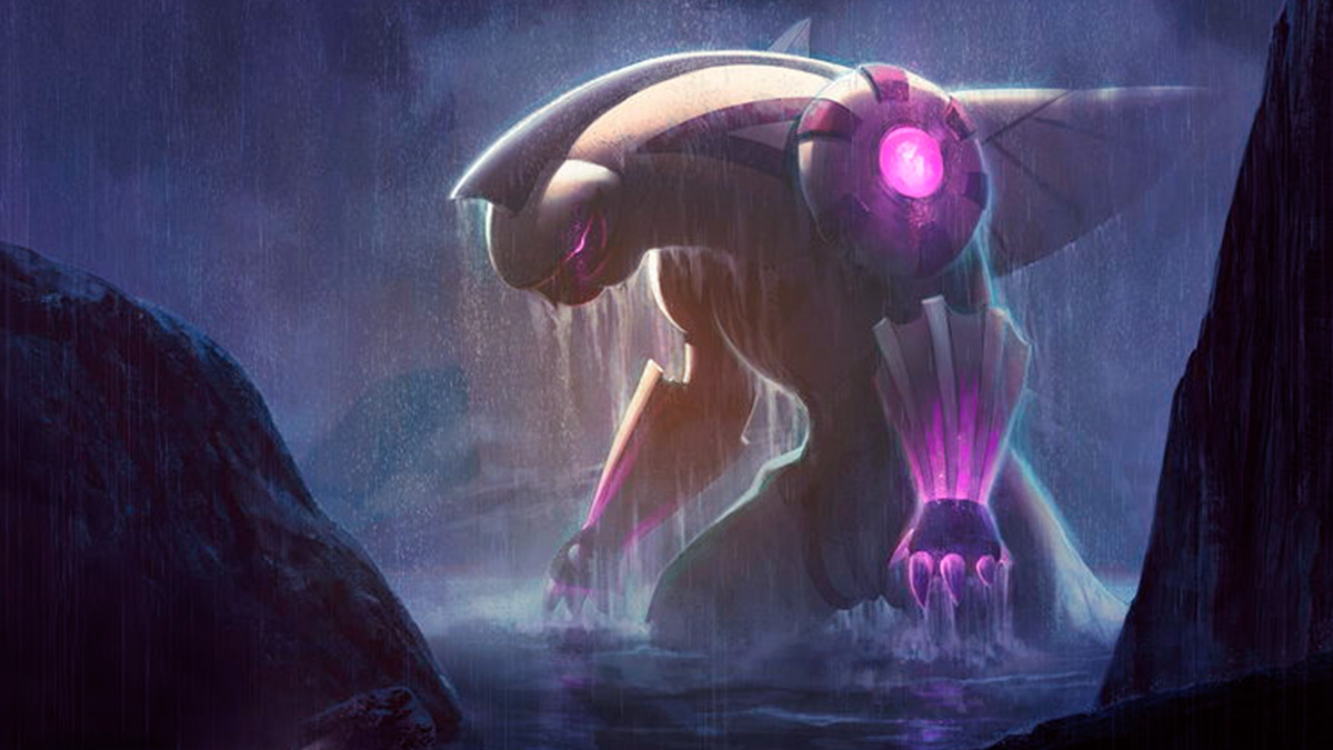 Filtración en Nintendo revela planes futuros de Pokémon