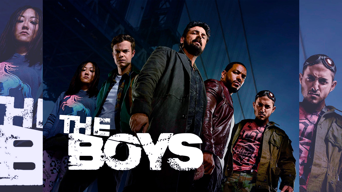 Final de The Boys tendrá funciones 4DX en cines