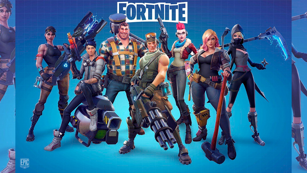 Fortnite: de videojuego a plataforma de eventos gamer