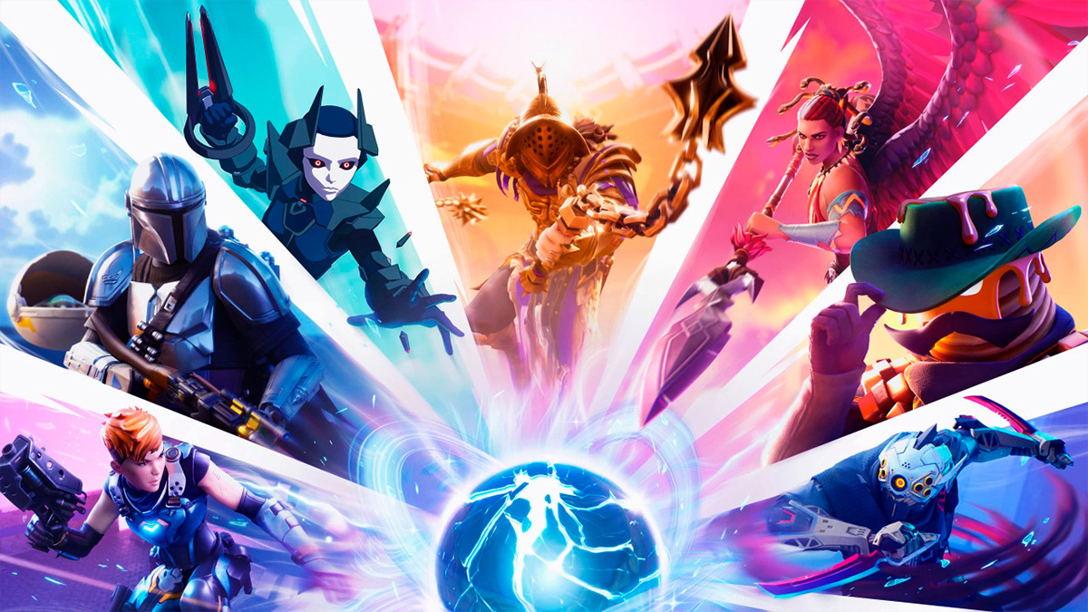 Fortnite: de videojuego a plataforma de eventos gamer
