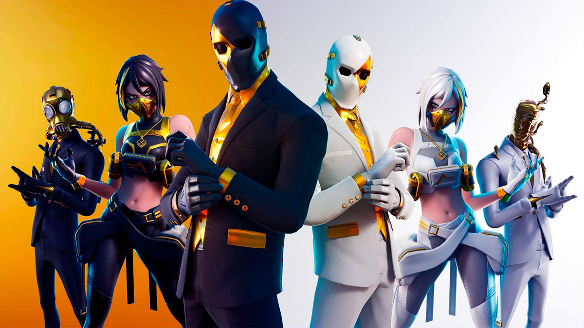 Fortnite: de videojuego a plataforma de eventos gamer