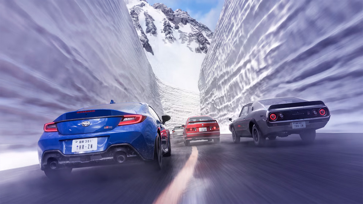 Forza Horizon 6 apunta a ser el lanzamiento top de 2026!