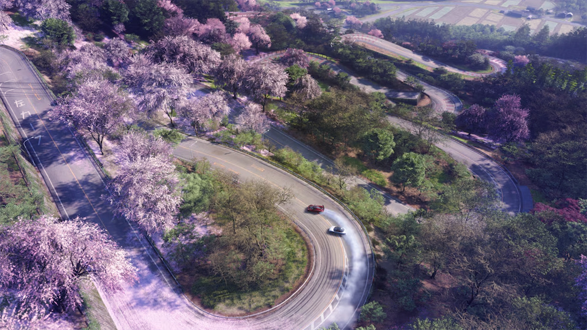 Forza Horizon 6 apunta a ser el lanzamiento top de 2026!