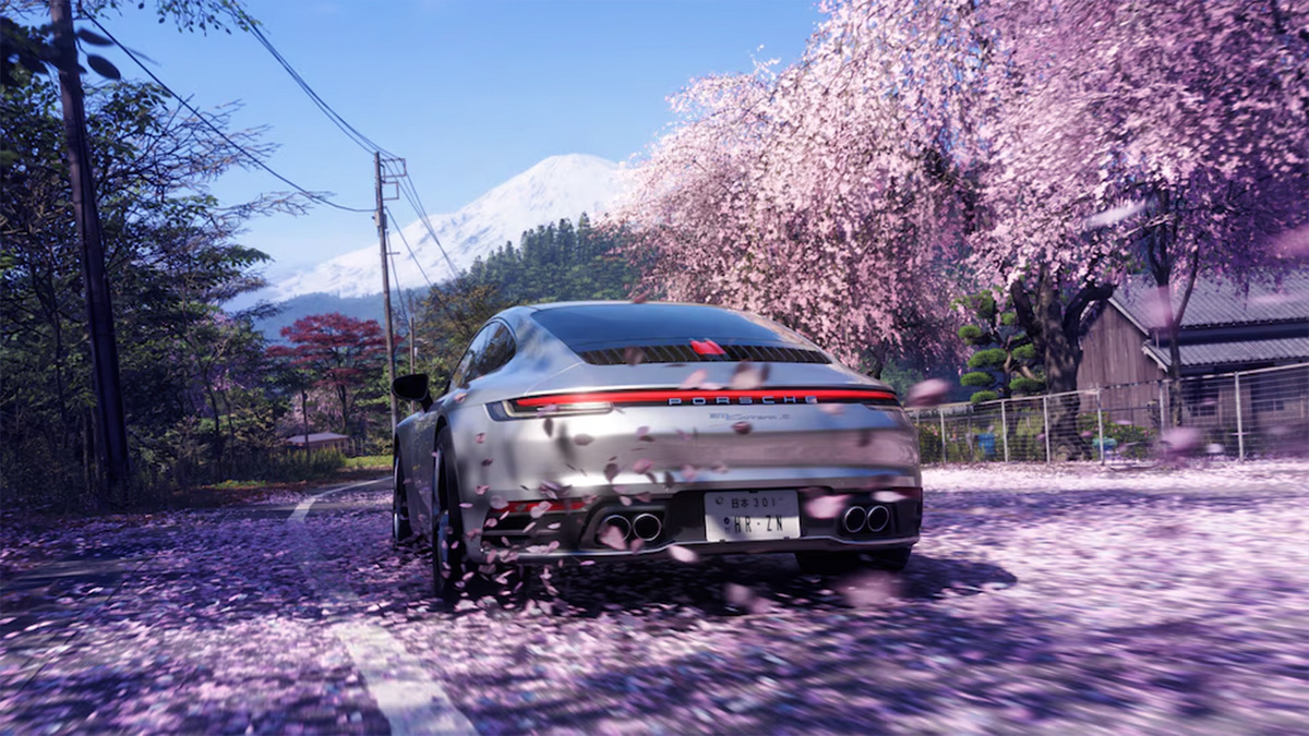 Forza Horizon 6 apunta a ser el lanzamiento top de 2026!