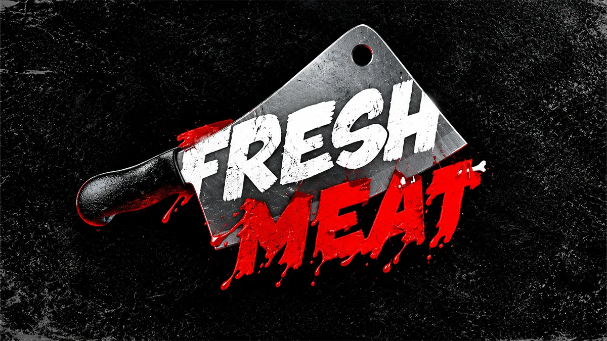 Fresh Meat: dónde ver la movie de terror de Dead Meat