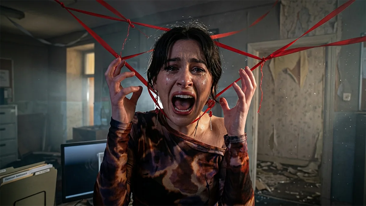 Fresh Meat: dónde ver la movie de terror de Dead Meat
