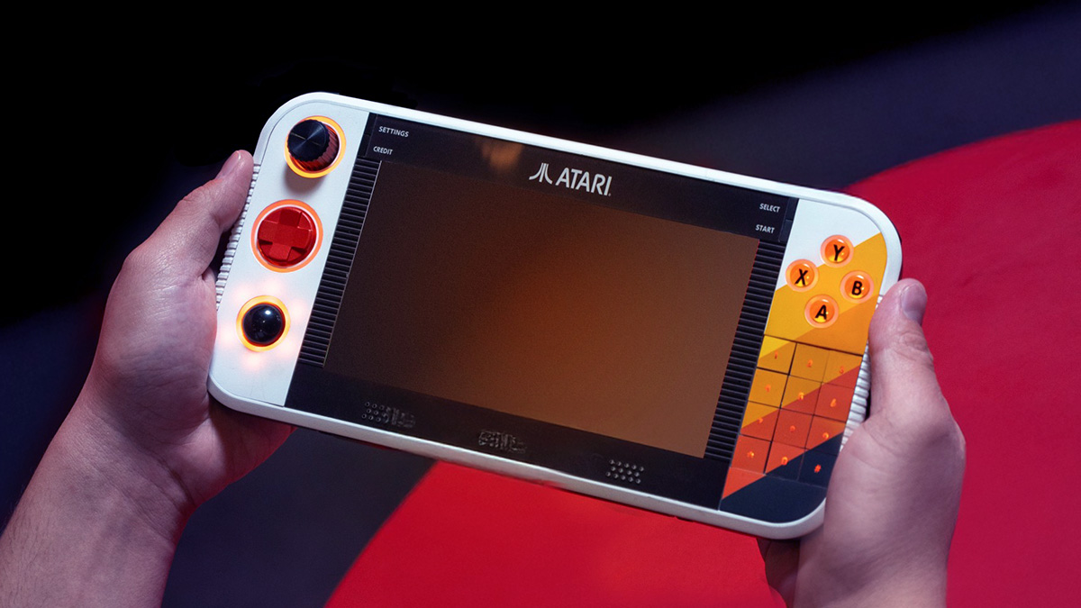 Gamestation Go: primeras impresiones y sus 200 juegos