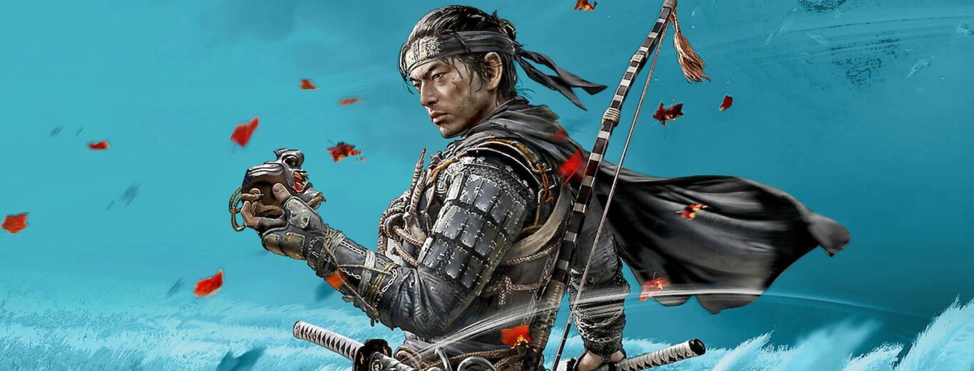 Ghost of Tsushima sorprende a los jugadores de PlayStation