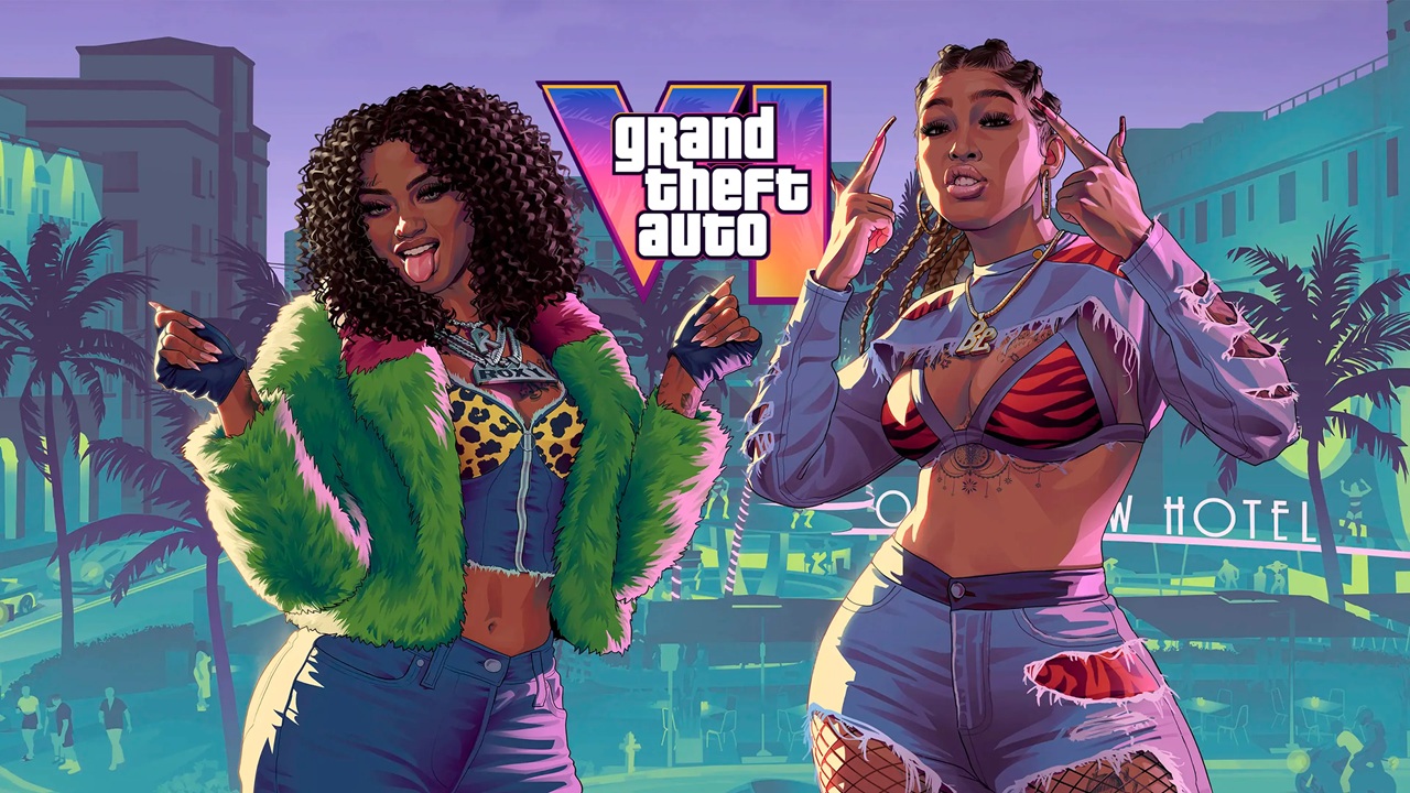 Grand Theft Auto VI