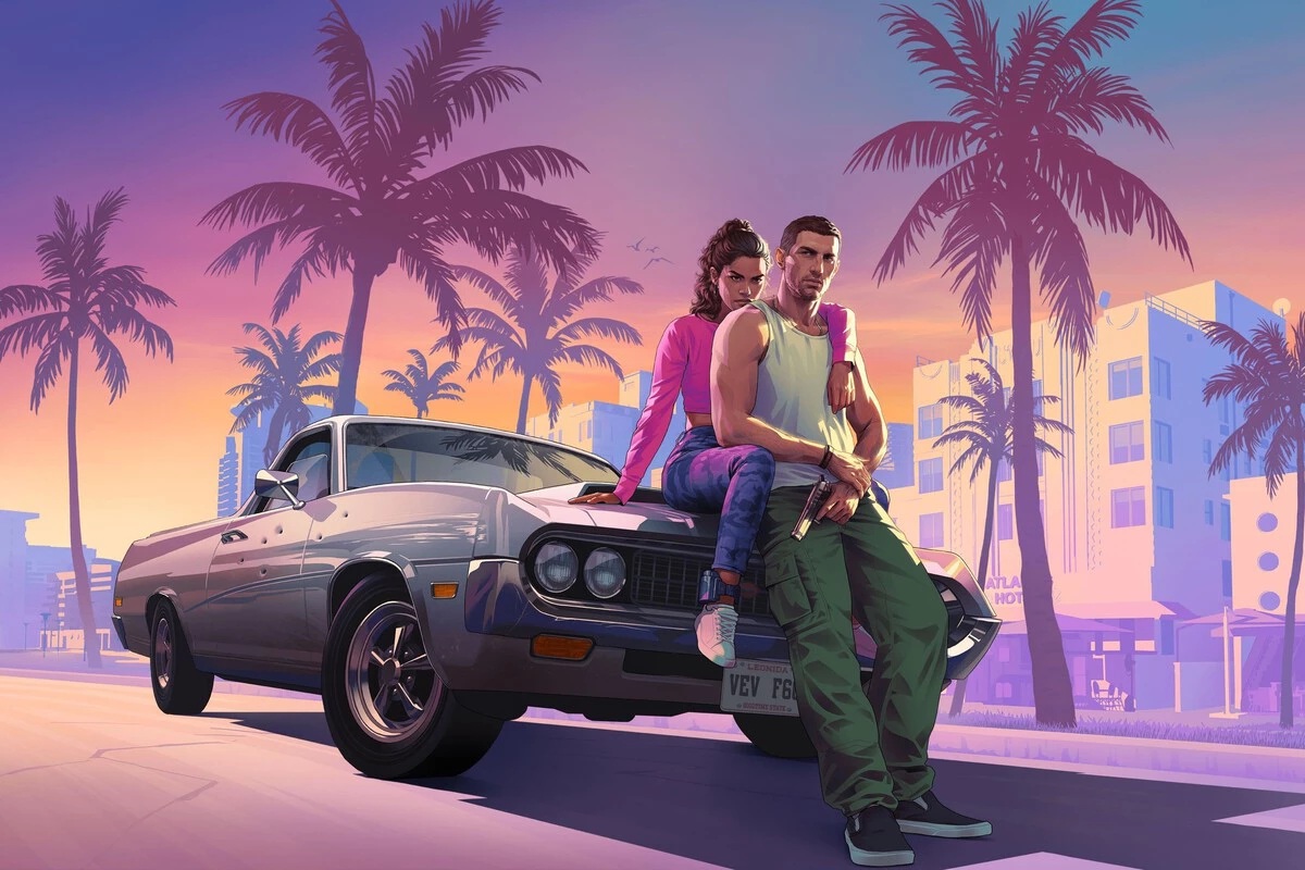 Grand Theft Auto VI