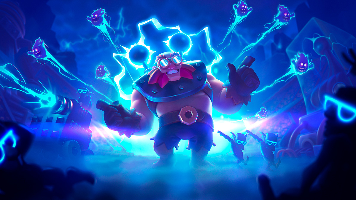 Guía completa de Clash Royale: trucos, mazos y estrategias