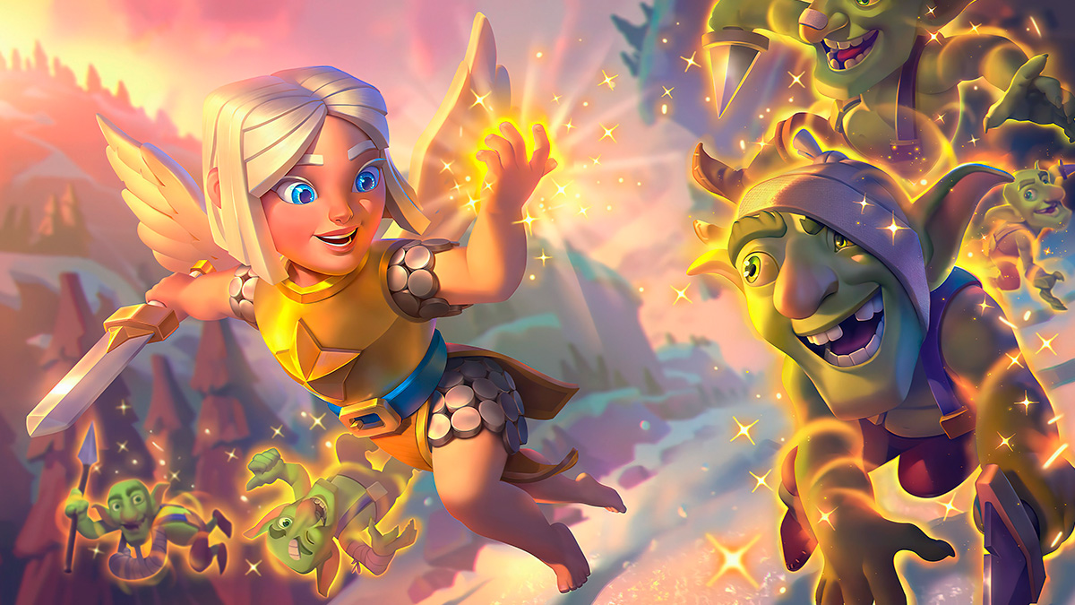 Guía completa de Clash Royale: trucos, mazos y estrategias
