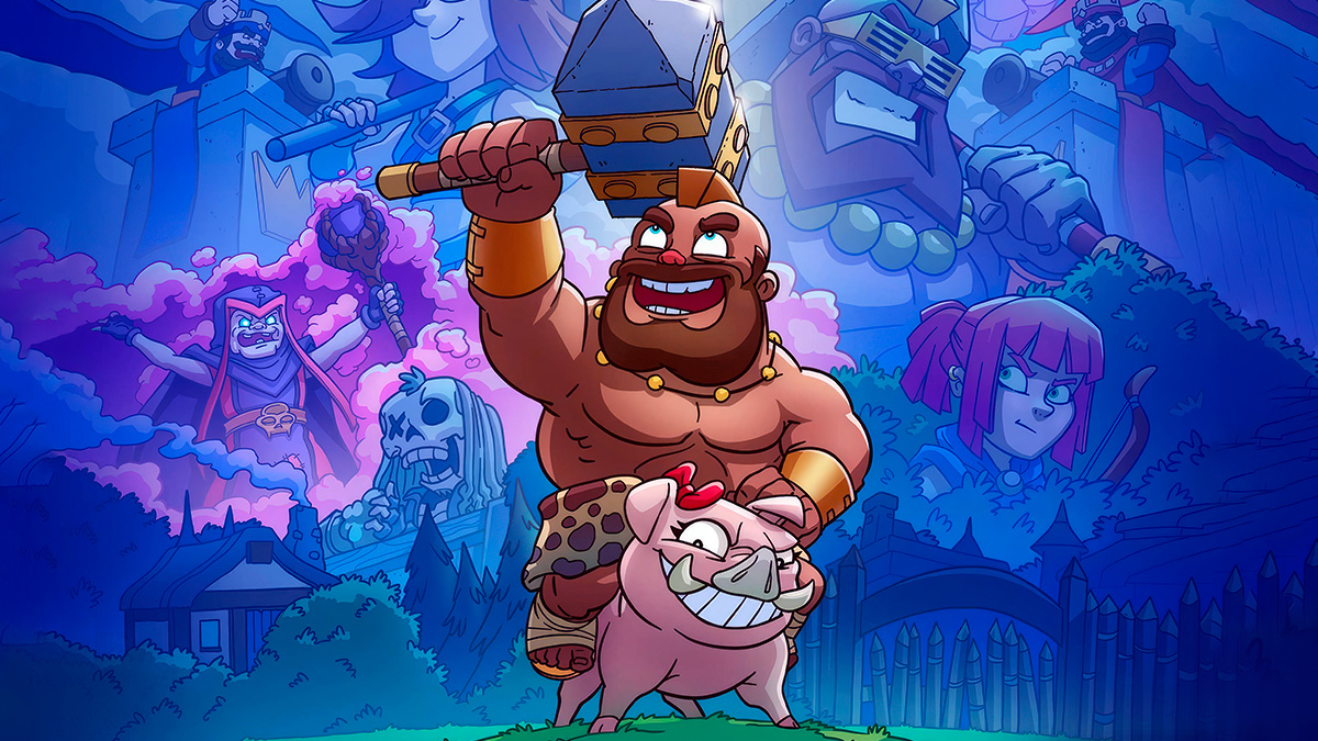 Guía completa de Clash Royale: trucos, mazos y estrategias
